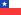 Drapeau Chili