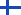 Drapeau Finlande