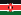Drapeau Kenya