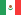 Drapeau Mexique