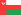 Drapeau Oman