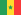 Drapeau Sénégal