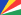 Drapeau Seychelles