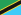 Drapeau Zanzibar