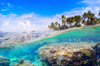 Antilles Antilles