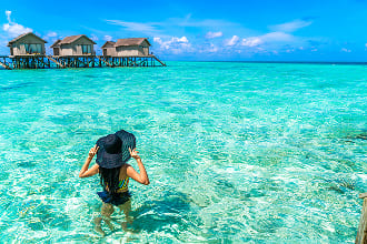 Maldives Maldives