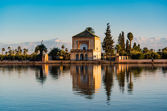 Maroc Maroc