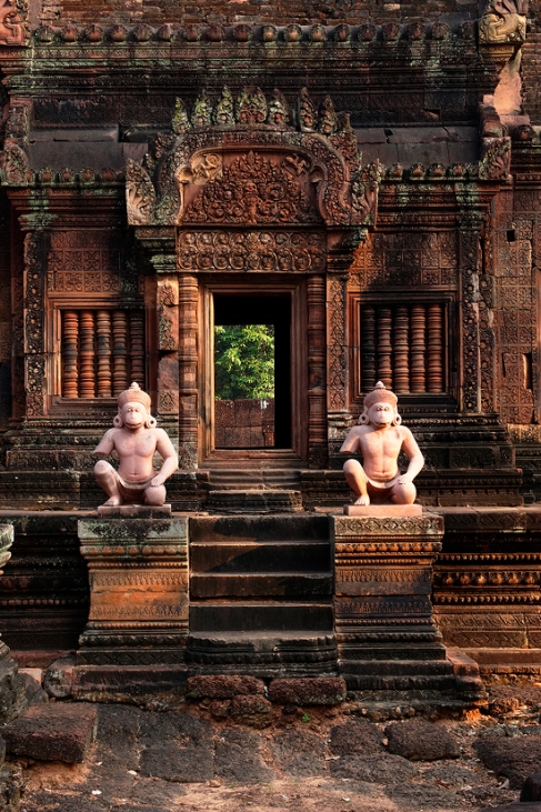 Cambodge