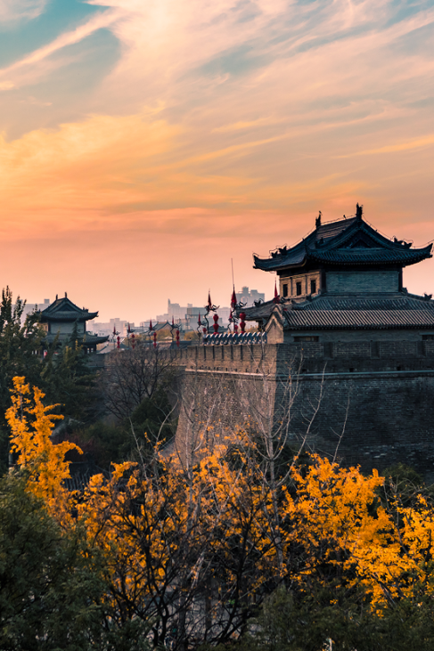 Chine