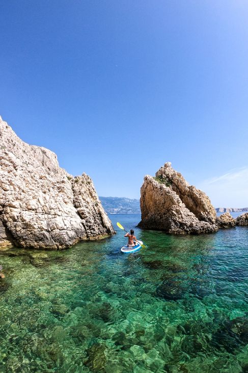 Croatie