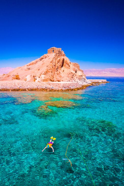 Egypte - Hurghada