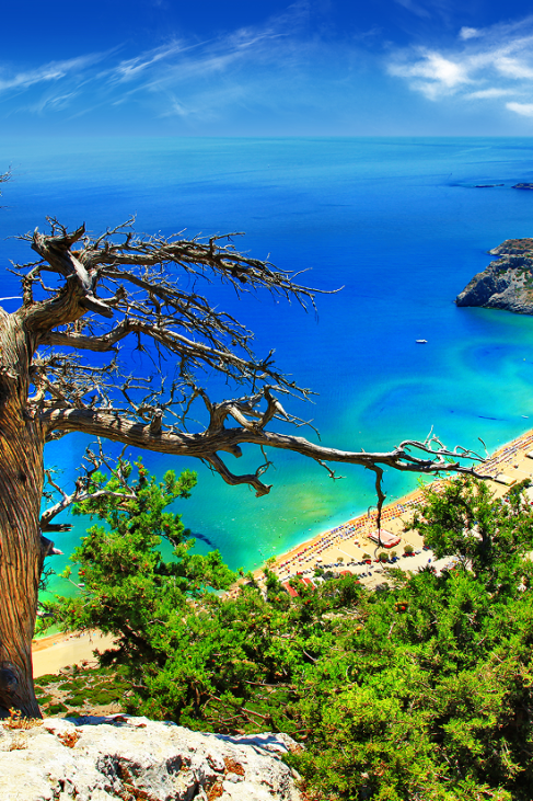 Grèce
