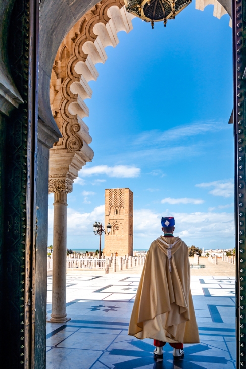 Maroc