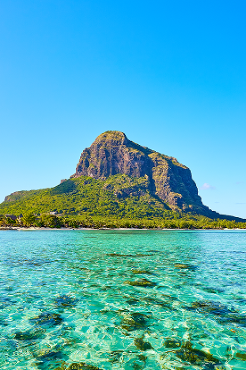 Île Maurice