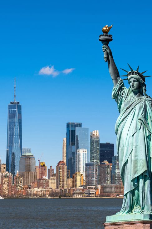 Etats Unis - New York 