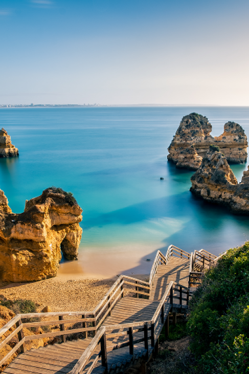 Portugal