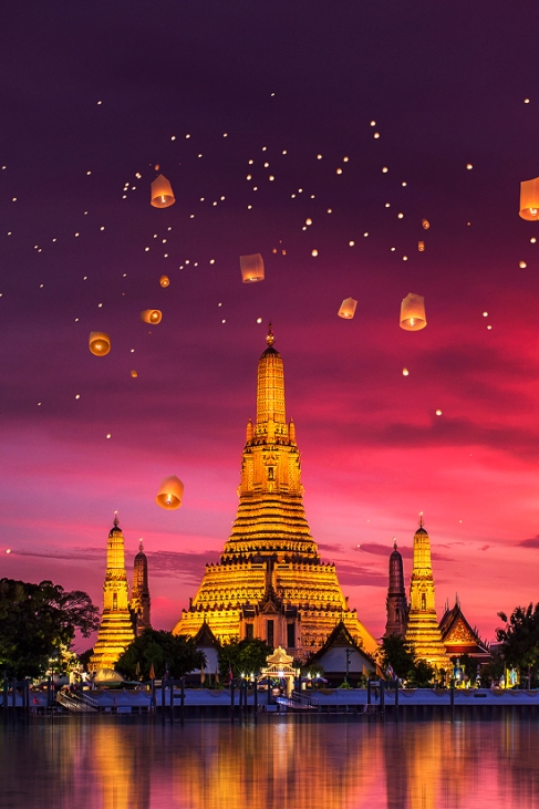 Thaïlande
