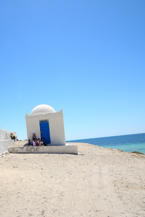 Tunisie - Djerba