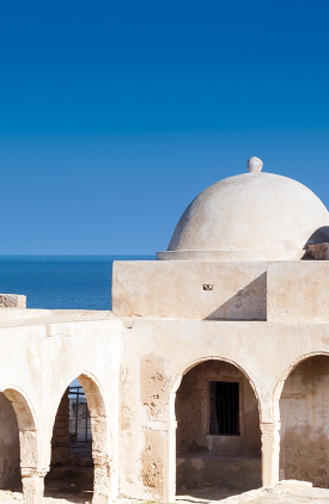 Tunisie 