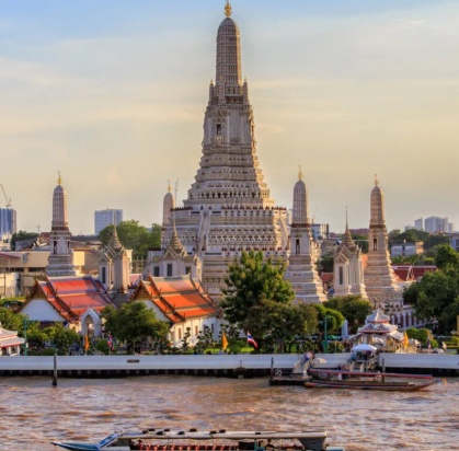 Combiné Immersion au Cœur de la Thaïlande : Bangkok, Chiang Mai, Khao Sok & Plages en Hôtels 3* & 4*, Circuit Thaïlande, Bangkok par Ôvoyages Combiné Immersion au Cœur de la Thaïlande : Bangkok, Chiang Mai, Khao Sok & Plages en Hôtels 3* & 4*, Circuit Thaïlande, Bangkok par Ôvoyages