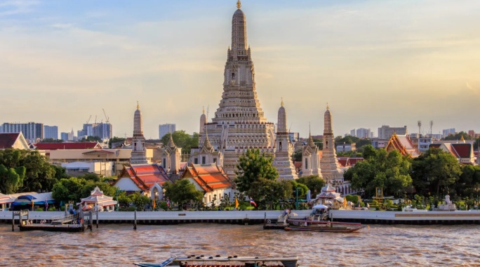 Combiné Immersion au Cœur de la Thaïlande : Bangkok, Chiang Mai, Khao Sok & Plages en Hôtels 3* & 4*, Circuit Thaïlande, Bangkok par Ôvoyages Combiné Immersion au Cœur de la Thaïlande : Bangkok, Chiang Mai, Khao Sok & Plages en Hôtels 3* & 4*, Circuit Thaïlande, Bangkok par Ôvoyages