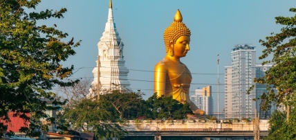 Combiné Immersion au Cœur de la Thaïlande : Bangkok, Chiang Mai, Khao Sok & Plages en Hôtels 3* & 4*, Circuit Thaïlande, Bangkok par Ôvoyages Combiné Immersion au Cœur de la Thaïlande : Bangkok, Chiang Mai, Khao Sok & Plages en Hôtels 3* & 4*, Circuit Thaïlande, Bangkok par Ôvoyages