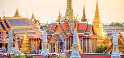 Combiné Immersion au Cœur de la Thaïlande : Bangkok, Chiang Mai, Khao Sok & Plages en Hôtels 3* & 4*, Circuit Thaïlande, Bangkok par Ôvoyages Combiné Immersion au Cœur de la Thaïlande : Bangkok, Chiang Mai, Khao Sok & Plages en Hôtels 3* & 4*, Circuit Thaïlande, Bangkok par Ôvoyages