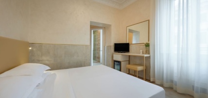 Hôtel Palladium Palace 4*, Séjour Italie, Italie continentale, Rome & sa région par Ôvoyages Hôtel Palladium Palace 4*, Séjour Italie, Italie continentale, Rome & sa région par Ôvoyages