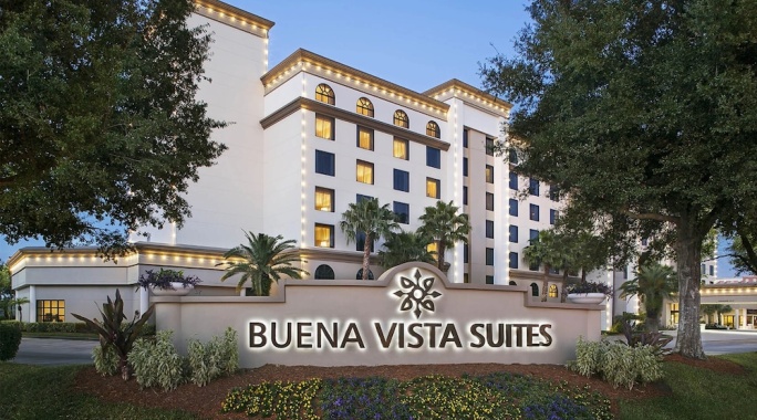 Hôtel Buena Vista Suites 4*, Séjour Etats-Unis, Floride, Orlando par Ôvoyages Hôtel Buena Vista Suites 4*, Séjour Etats-Unis, Floride, Orlando par Ôvoyages