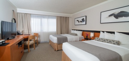 Hôtel Miyako Los Angeles 4*, Séjour Etats-Unis, Côte Ouest, Los Angeles par Ôvoyages Hôtel Miyako Los Angeles 4*, Séjour Etats-Unis, Côte Ouest, Los Angeles par Ôvoyages