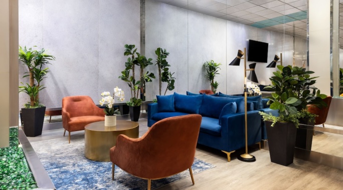 Hôtel OYO Times Square 3*, Séjour Etats-Unis, New York par Ôvoyages Hôtel OYO Times Square 3*, Séjour Etats-Unis, New York par Ôvoyages