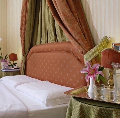 Hôtel Kette 4*, Séjour Italie, Italie continentale, Venise par Ôvoyages Hôtel Kette 4*, Séjour Italie, Italie continentale, Venise par Ôvoyages