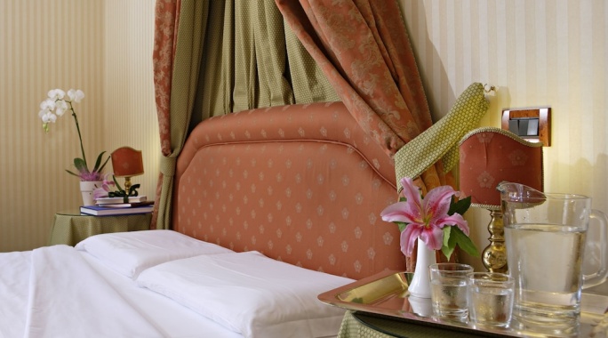 Hôtel Kette 4*, Séjour Italie, Italie continentale, Venise par Ôvoyages Hôtel Kette 4*, Séjour Italie, Italie continentale, Venise par Ôvoyages