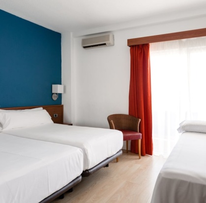 Hôtel Catalonia Punta del Rey 4*, Séjour Espagne & ses îles, Canaries, Tenerife par Ôvoyages Hôtel Catalonia Punta del Rey 4*, Séjour Espagne & ses îles, Canaries, Tenerife par Ôvoyages