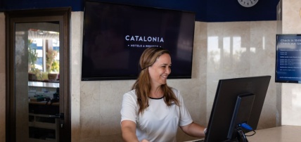 Hôtel Catalonia Punta del Rey 4*, Séjour Espagne & ses îles, Canaries, Tenerife par Ôvoyages Hôtel Catalonia Punta del Rey 4*, Séjour Espagne & ses îles, Canaries, Tenerife par Ôvoyages