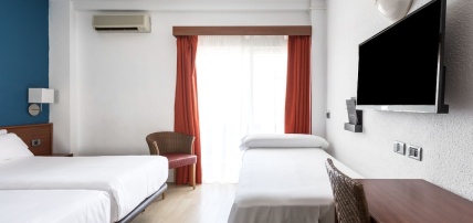 Hôtel Catalonia Punta del Rey 4*, Séjour Espagne & ses îles, Canaries, Tenerife par Ôvoyages Hôtel Catalonia Punta del Rey 4*, Séjour Espagne & ses îles, Canaries, Tenerife par Ôvoyages