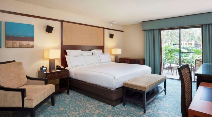 Hôtel DoubleTree by Hilton Orlando Downtown 4*, Séjour Etats-Unis, Floride, Orlando par Ôvoyages Hôtel DoubleTree by Hilton Orlando Downtown 4*, Séjour Etats-Unis, Floride, Orlando par Ôvoyages