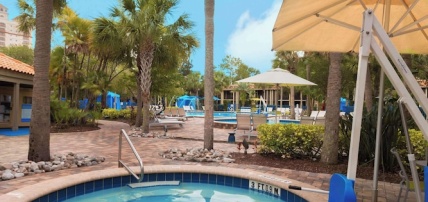 Hôtel DoubleTree by Hilton Orlando Downtown 4*, Séjour Etats-Unis, Floride, Orlando par Ôvoyages Hôtel DoubleTree by Hilton Orlando Downtown 4*, Séjour Etats-Unis, Floride, Orlando par Ôvoyages
