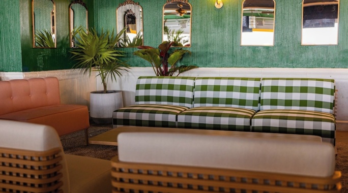 Hôtel Palm Tree Club Miami 4*, Séjour Etats-Unis, Floride, Miami par Ôvoyages Hôtel Palm Tree Club Miami 4*, Séjour Etats-Unis, Floride, Miami par Ôvoyages