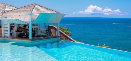 Hôtel La Toubana Hotel & Spa 5*, Séjour Antilles, Guadeloupe par Ôvoyages Hôtel La Toubana Hotel & Spa 5*, Séjour Antilles, Guadeloupe par Ôvoyages
