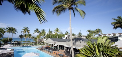 Hôtel & Spa La Créole Beach 4*, Séjour Antilles, Guadeloupe par Ôvoyages Hôtel & Spa La Créole Beach 4*, Séjour Antilles, Guadeloupe par Ôvoyages
