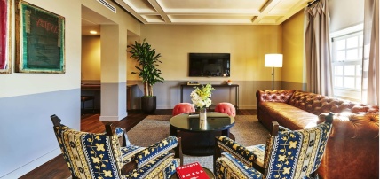 Hôtel The Hollywood Roosevelt 4*, Séjour Etats-Unis, Côte Ouest, Los Angeles par Ôvoyages Hôtel The Hollywood Roosevelt 4*, Séjour Etats-Unis, Côte Ouest, Los Angeles par Ôvoyages