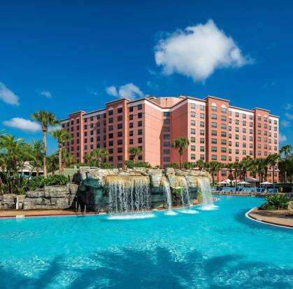 Hôtel Caribe Royale Orlando 4*, Séjour Etats-Unis, Floride, Orlando par Ôvoyages Hôtel Caribe Royale Orlando 4*, Séjour Etats-Unis, Floride, Orlando par Ôvoyages