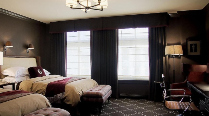 Hôtel Los Angeles Athletic Club 4*, Séjour Etats-Unis, Côte Ouest, Los Angeles par Ôvoyages Hôtel Los Angeles Athletic Club 4*, Séjour Etats-Unis, Côte Ouest, Los Angeles par Ôvoyages
