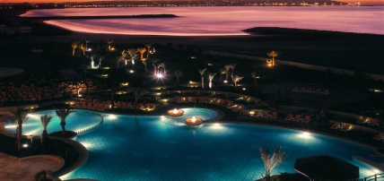 Hôtel Mövenpick Hotel & Casino Malabata Tanger 5*, Séjour Maroc, Tanger par Ôvoyages Hôtel Mövenpick Hotel & Casino Malabata Tanger 5*, Séjour Maroc, Tanger par Ôvoyages