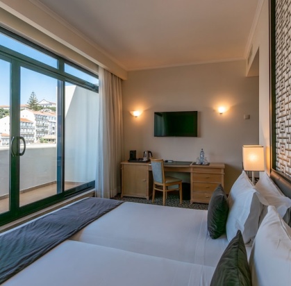 Hôtel Mundial 4*, Séjour Portugal par Ôvoyages Hôtel Mundial 4*, Séjour Portugal par Ôvoyages