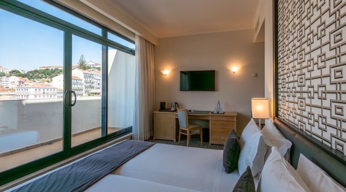 Hôtel Mundial 4*, Séjour Portugal par Ôvoyages Hôtel Mundial 4*, Séjour Portugal par Ôvoyages