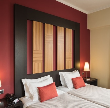 Hôtel Lisboa 4*, Séjour Portugal par Ôvoyages Hôtel Lisboa 4*, Séjour Portugal par Ôvoyages