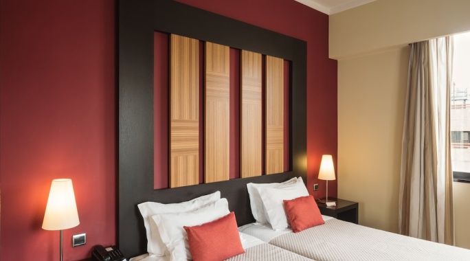 Hôtel Lisboa 4*, Séjour Portugal par Ôvoyages Hôtel Lisboa 4*, Séjour Portugal par Ôvoyages