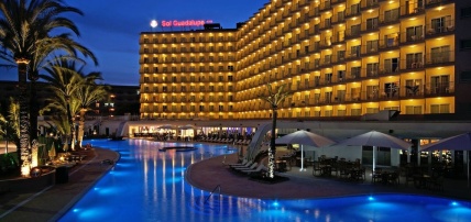 Hôtel Sol Guadalupe 4*, Séjour Espagne & ses îles, Baléares, Majorque par Ôvoyages Hôtel Sol Guadalupe 4*, Séjour Espagne & ses îles, Baléares, Majorque par Ôvoyages